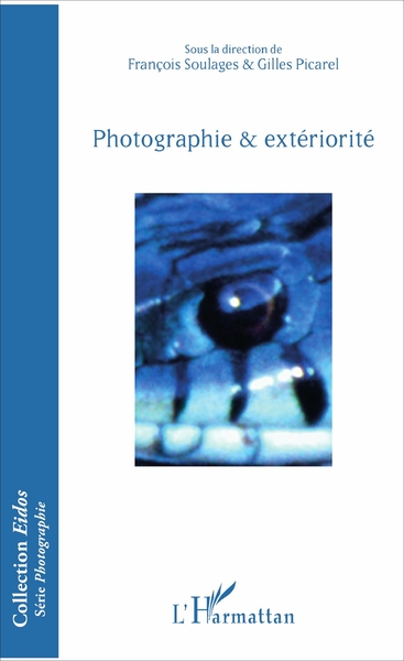 Photographie & extériorité (9782343130477-front-cover)
