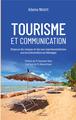 Tourisme et communication, Enjeux du risque et de ses représentations socioculturelles au Sénégal (9782343151137-front-cover)