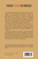 Itinéraire critique d'un humanitaire (9782343193724-back-cover)
