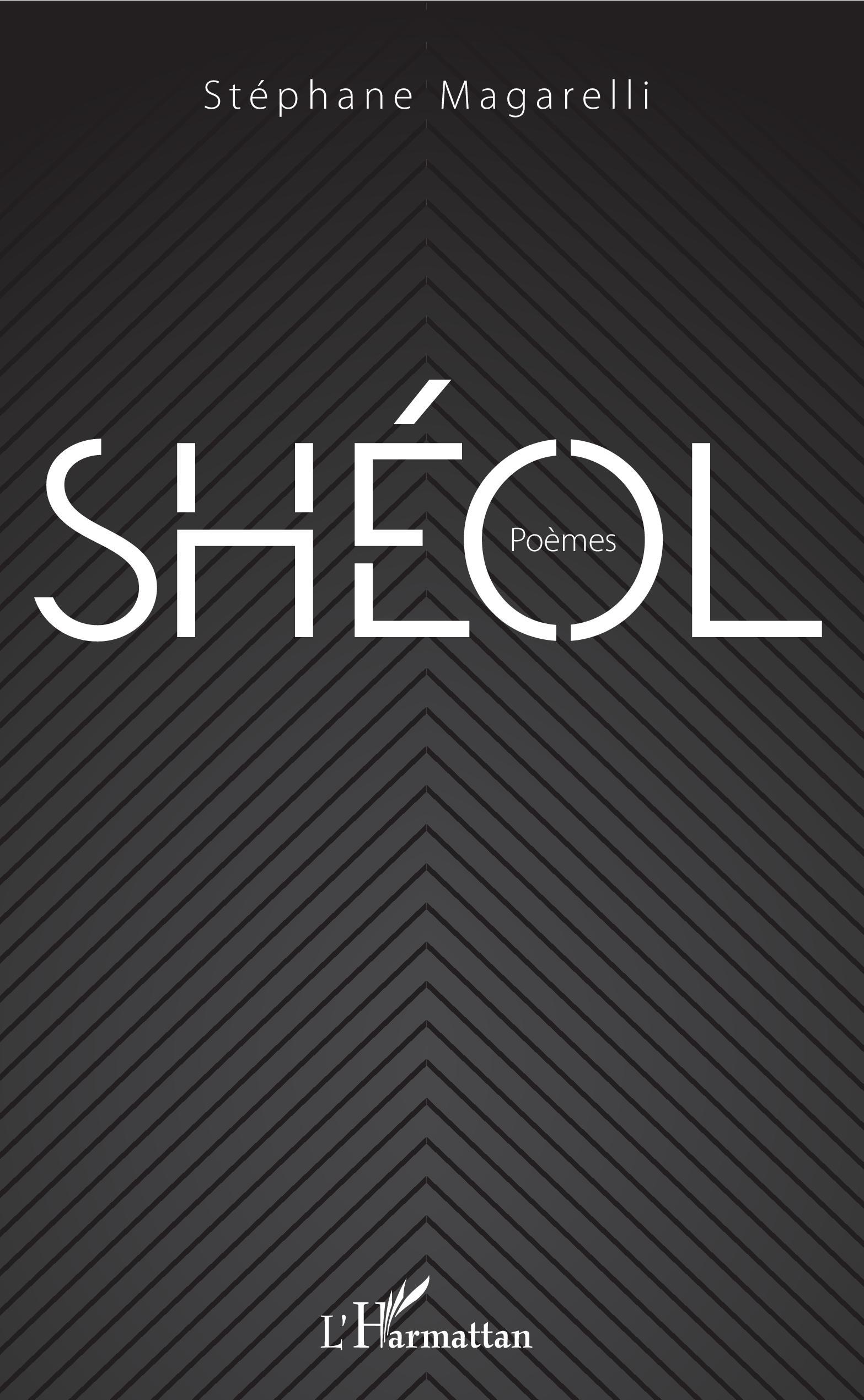 Shéol (9782343178080-front-cover)