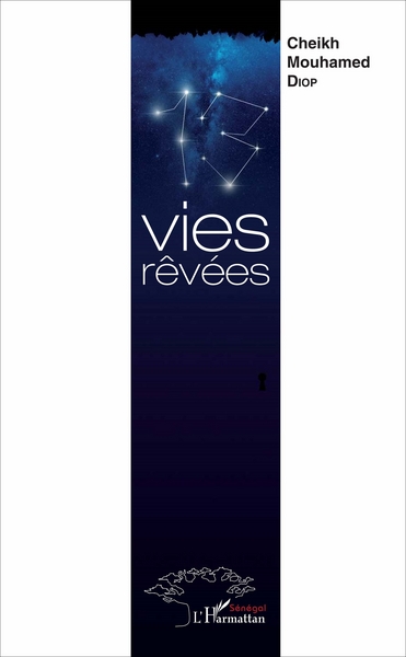 13 vies rêvées (9782343112633-front-cover)