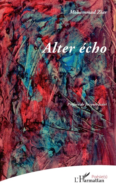 Alter echo (9782343124797-front-cover)