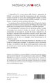 Mosaica Japonica, Lecture Culturelle du Japon socio-économique (9782343153094-back-cover)