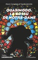 Quasimodo,, Le bossu de Notre-Dame - D'après Victor Hugo (9782343186252-front-cover)