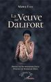 La Veuve de Dalifort (9782343173788-front-cover)