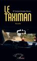 Le taximan, Nouvelle (9782343183619-front-cover)