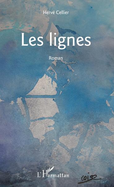 Les Lignes (9782343175492-front-cover)