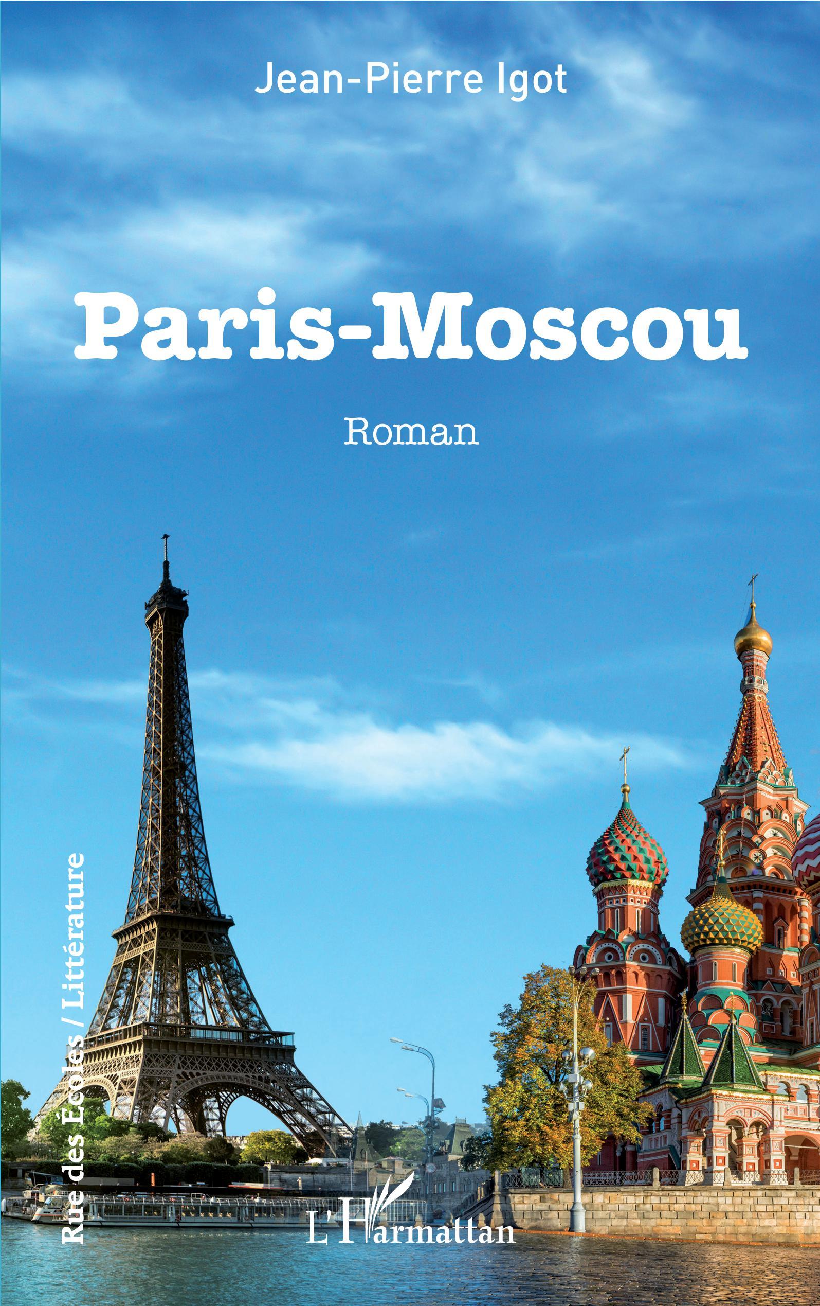 Paris-Moscou (9782343178769-front-cover)