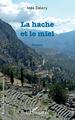 La hache et le miel, Roman (9782343128832-front-cover)