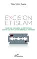 Excision et Islam, Pour une théologie de prévention contre les mutilations génitales féminines (9782343190464-front-cover)