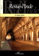 La Nouvelle revue de l'Inde, Le Tamil Nadu (9782343112848-front-cover)