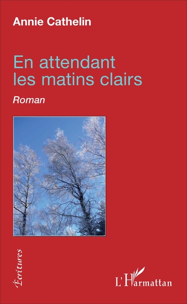 En attendant les matins clairs, Roman (9782343109770-front-cover)