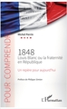 1848 Louis Blanc ou la fraternité en République (9782343118673-front-cover)