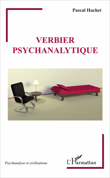 Verbier psychanalytique (9782343121819-front-cover)