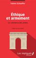 Ethique et armement, Le commerce des armes (9782343170619-front-cover)