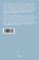 Understanding Post-socialist European Cities, Case studies in urban planning and design (9782343161822-back-cover)