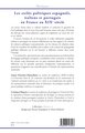 Les exilés politiques espagnols, italiens et portugais en France au XIXe siècle, Questions et perspectives (9782343117003-back-cover)