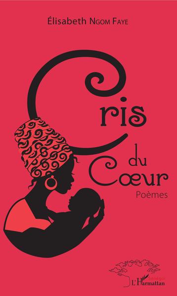Cris du cur, Poèmes (9782343171715-front-cover)