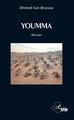 Youmma, Roman (9782343131221-front-cover)