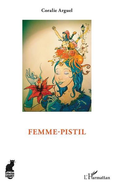 Femme-pistil (9782343142111-front-cover)