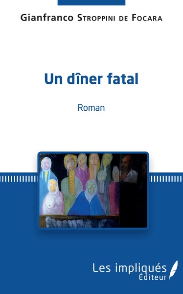Un dîner fatal (9782343131948-front-cover)