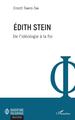 Edith Stein, De l'idéologie à la foi (9782343166933-front-cover)