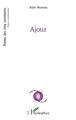 Ajour (9782343131290-front-cover)