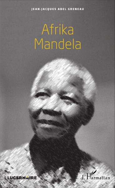 Afrika Mandela (9782343100036-front-cover)