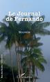 Le Journal de Fernando, Nouvelle (9782343145358-front-cover)