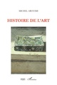 Histoire de l'art (9782343188102-front-cover)