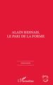 Alain Resnais, le pari de la forme (9782343161570-front-cover)