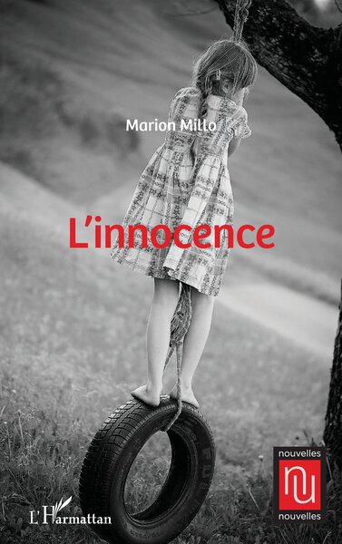 L'Innocence (9782343187631-front-cover)