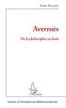 Averroès, De la philosophie au droit (9782343137087-front-cover)