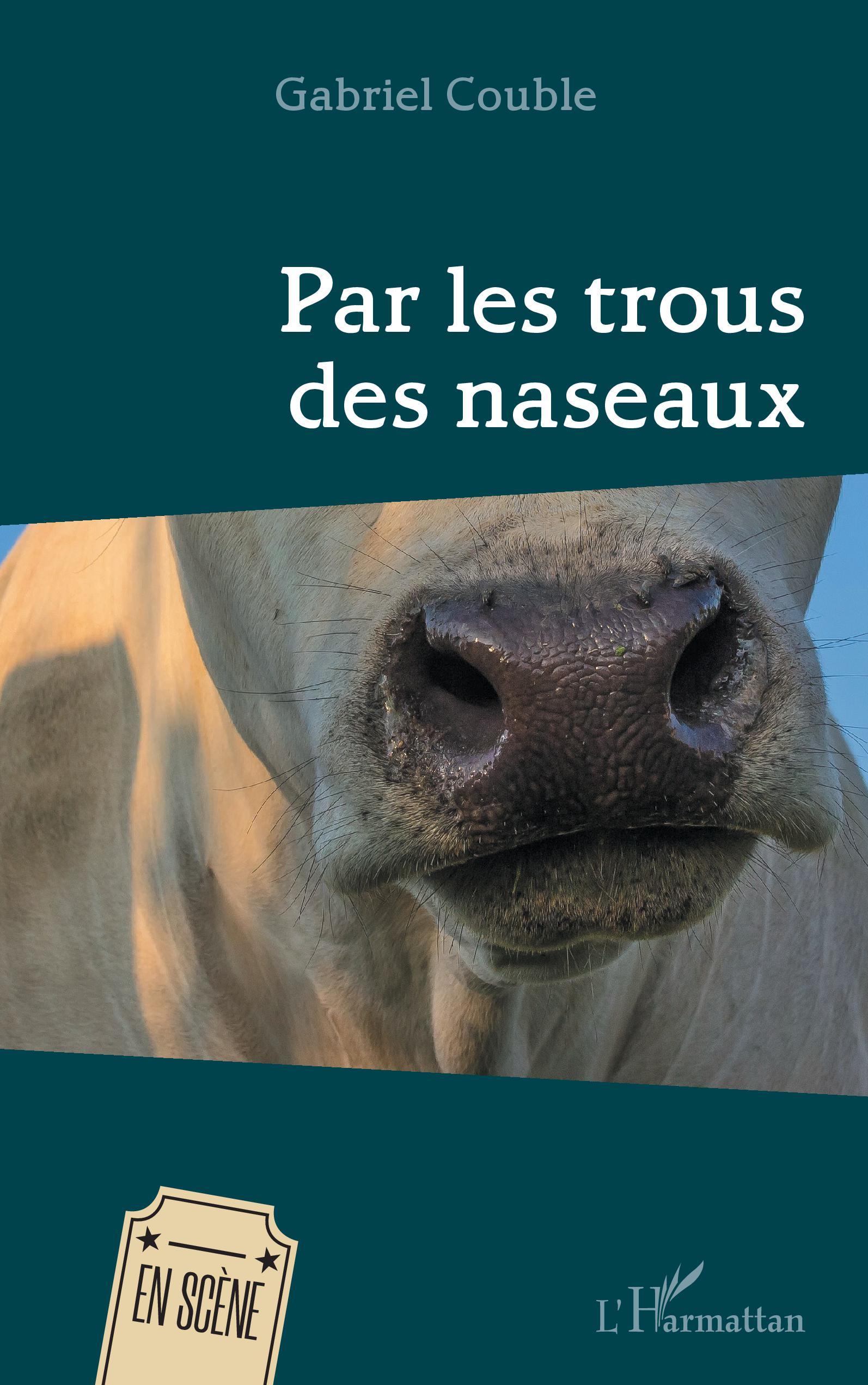 Par les trous des naseaux (9782343170466-front-cover)