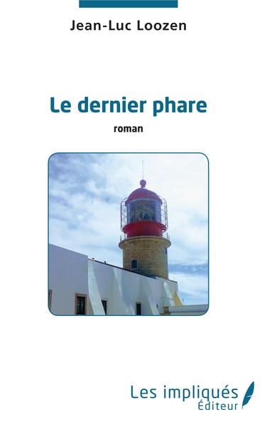 Le Dernier phare (9782343190396-front-cover)