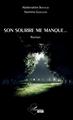 Son sourire me manque, Roman (9782343157511-front-cover)