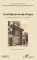 L'Architecture des Staps, Quatre-vingt-dix ans rue Macretelle (9782343154206-front-cover)