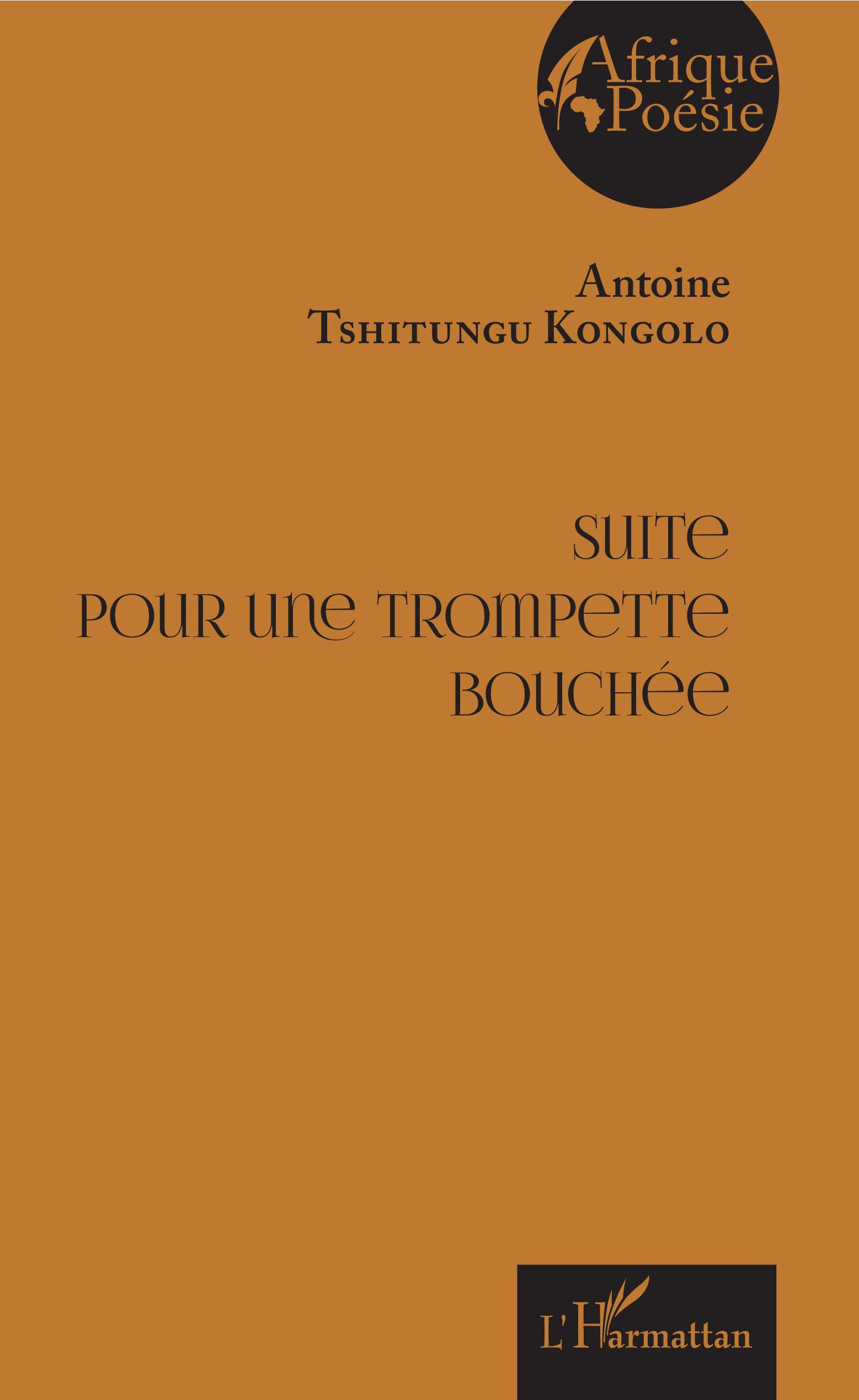 Suite pour une trompette bouchée (9782343130453-front-cover)