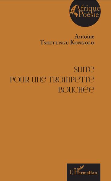 Suite pour une trompette bouchée (9782343130453-front-cover)