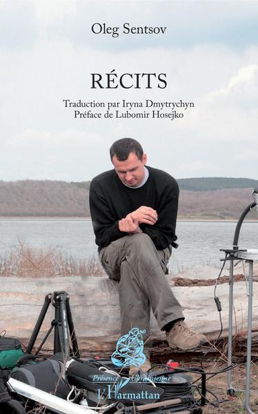 Récits (9782343121130-front-cover)