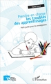 Prendre en charge les troubles des apprentissages, Petit guide pour les enseignants (9782343119458-front-cover)