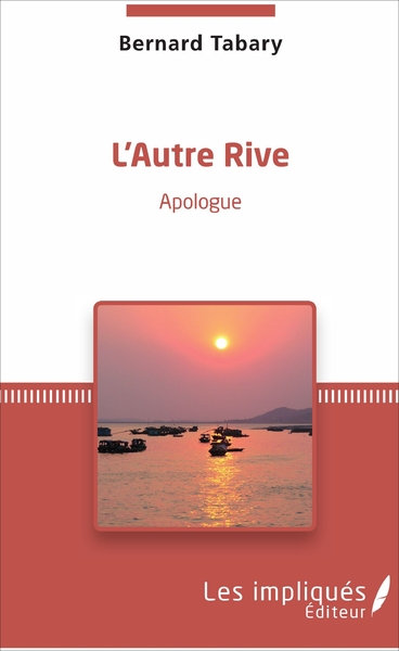 L'Autre Rive (9782343129549-front-cover)