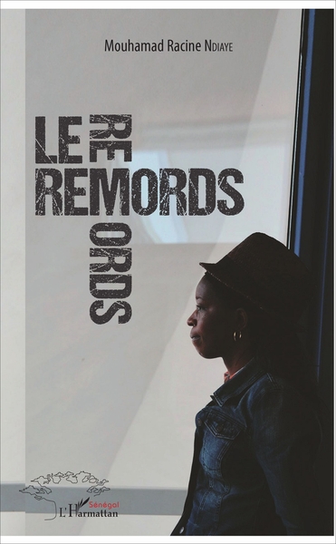 Le remords (9782343127019-front-cover)