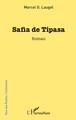 Safia de Tipasa (9782343167909-front-cover)