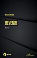 Revenir, Roman (9782343170541-front-cover)