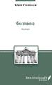 Germania (9782343130200-front-cover)