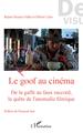 Le goof au cinéma, De la gaffe au faux raccord, la quête de l'anomalie filmique (9782343197982-front-cover)