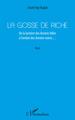 La Gosse de riche, De la lumière des Années folles à l'ombre des Années noires (9782343162812-front-cover)