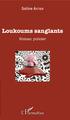 Loukoums Sanglants (9782343154152-front-cover)