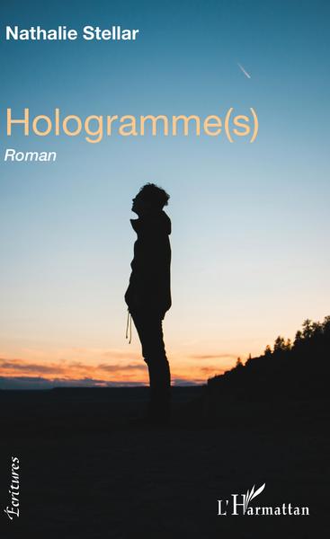 Hologramme(s), Roman (9782343145730-front-cover)